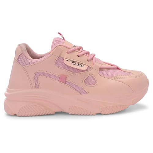 Image of ROWLANS Modern Women's Formal Shoes - Stylish Designs for the Professional Woman