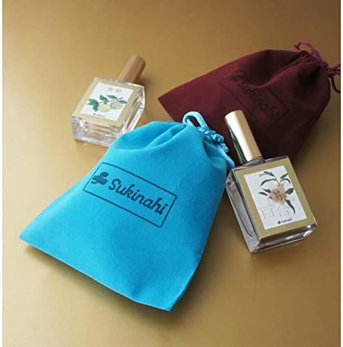 Amazon 和香水 三大香木シリーズ 15ml 沈丁花 Sukinahi 香水 フレグランス 通販 Amazon 和香水 三大香木シリーズ 15ml 沈丁花 Sukinahi 香水 フレグランス 通販