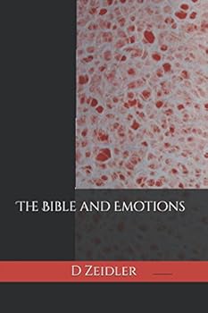 Paperback The Bible and Emotions Book