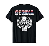 G2T Serbia Summer Sports Basketball
