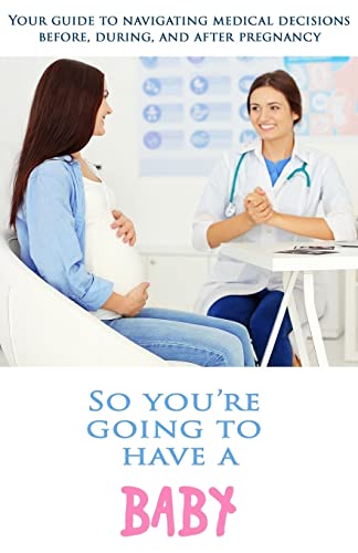 So You're Going To Have a Baby -  Ringham, Adam, Paperback