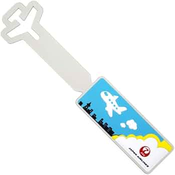 Amazon.co.jp: トラベルグッズシリーズ JAL 日本航空 トラベル