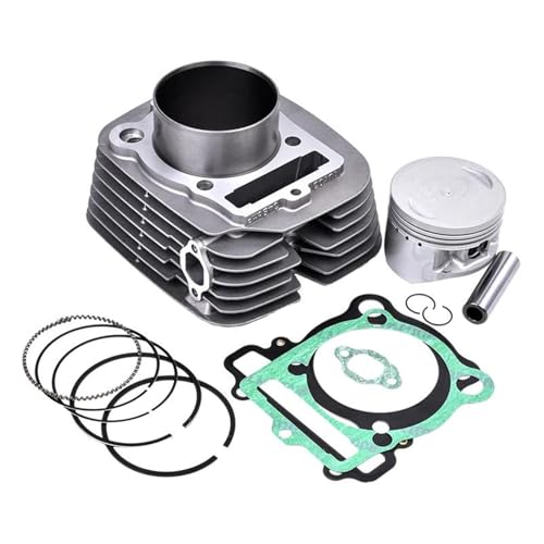 Kit Joint Culasse et Piston Yamaha YFM350X pour Sorties Randonnée