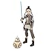 Star Wars Rey and Bb8 Doll