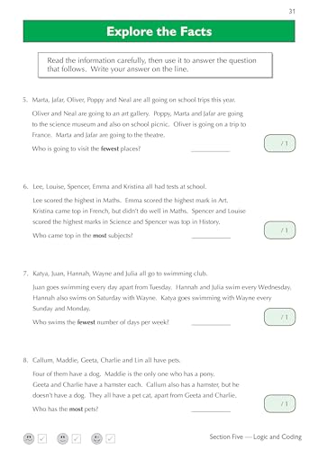11+ GL Verbal Reasoning Practice Book & Assessment Tests - Ages 9-10 (with Online Edition) (CGP GL 11+ Ages 9-10)