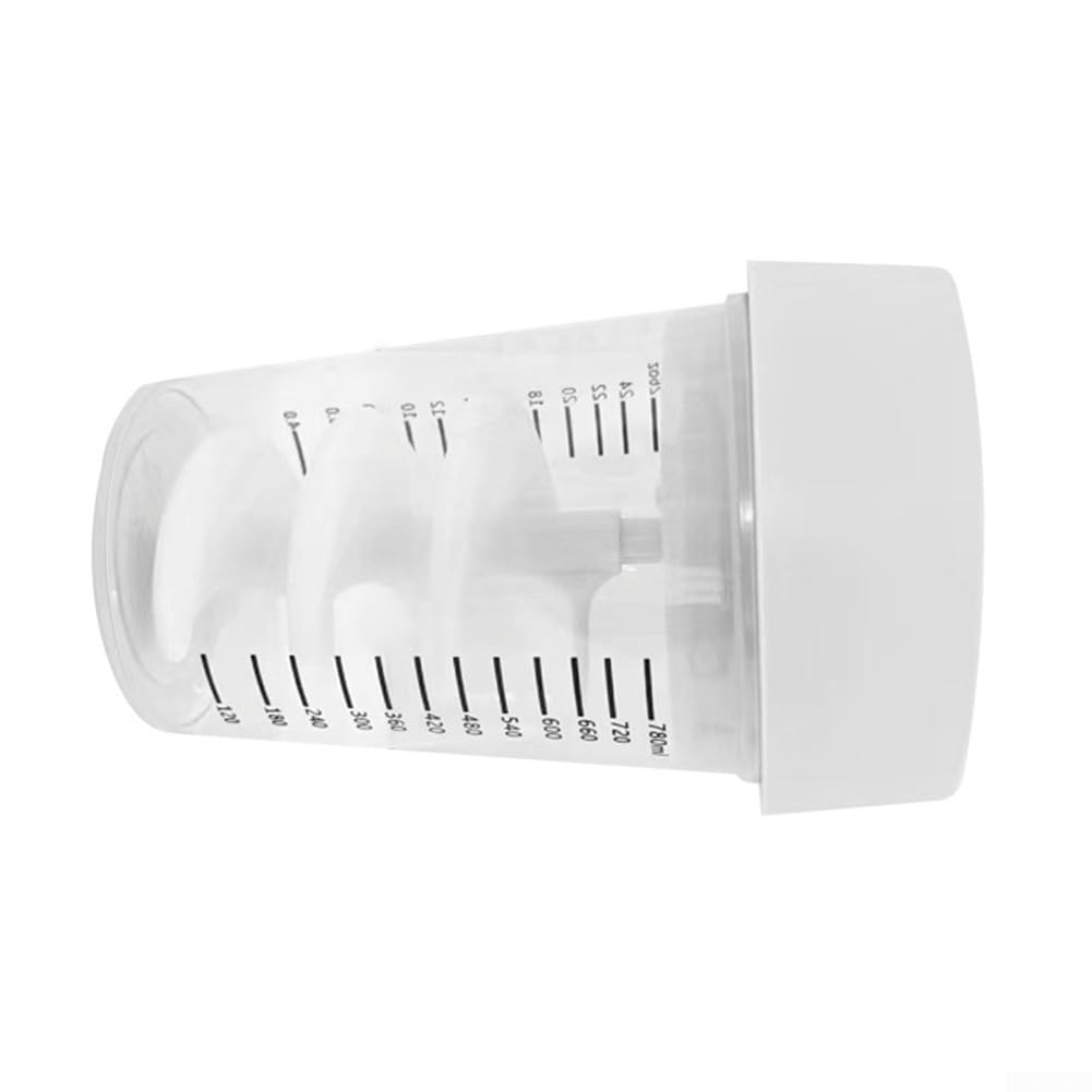 Miscelatore elettrico epossidico, corpo in plastica e metallo