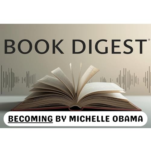 Becoming by Michelle Obama