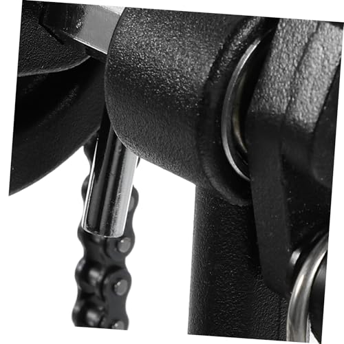 Pedal simple para batería accesorio con diseño preciso miniatura 6
