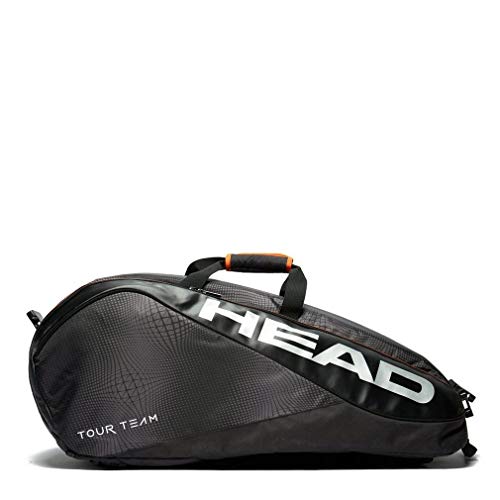 Raqueteira Head Tour Team 9R Supercombi Preta