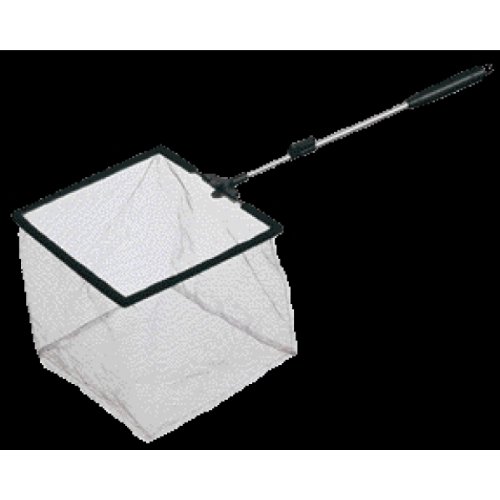 Laguna Mini Pond Fish Net with 24-Inch Extendable Handle