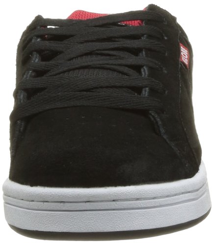 Chaussures de skateboard homme Globe Focus en cuir résistant