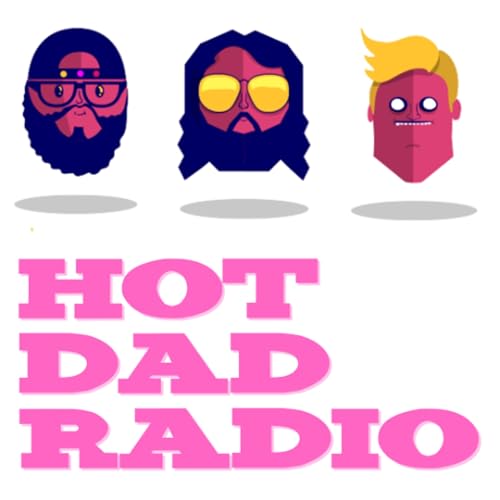 HDR: the Gang Went To Portland, Part 2