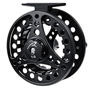 フライリール　　ライン付き d9d3df6f-9045-45d5-ab82-