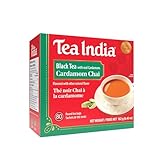 Tea India Cardamom Chai