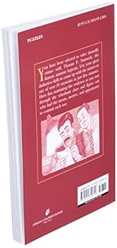 Paperback Five-Minute Mini-Mysteries Book