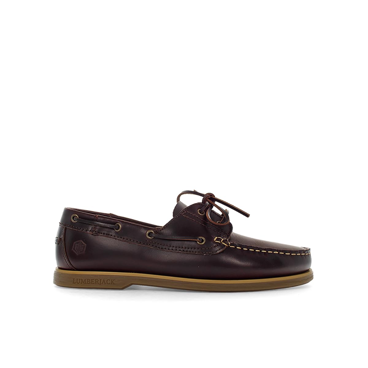 Lumberjack Navigator, Scarpe da Barca Uomo