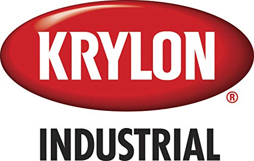 Image of Krylon Inverted Marking Paint White 12 /BX #S03901