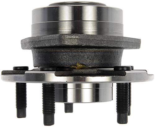 Dorman 951-086 conjunto de buje de rueda y rodamiento delantero 2