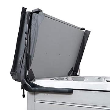 electric hot tub cover lifter