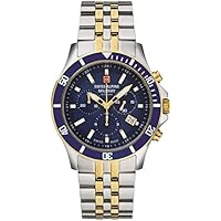 Reloj - Swiss Alpine Military by Grovana - Para Hombre - 7022.9145SAM