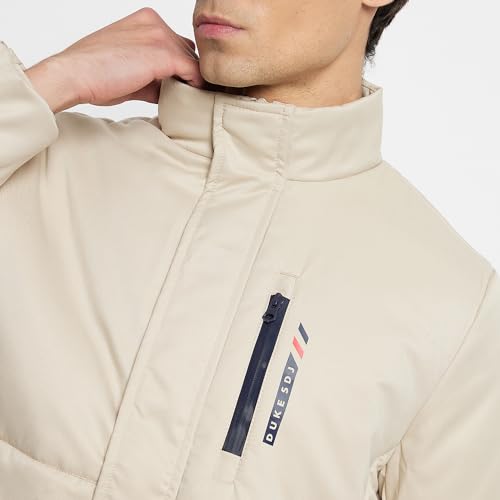 Image of Duke Stardust Men Full Sleeve Jacket