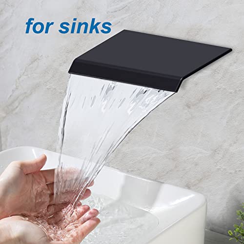 La mejor comparación de Llaves de tina de baño para comprar hoy. 21 Imagen adicional