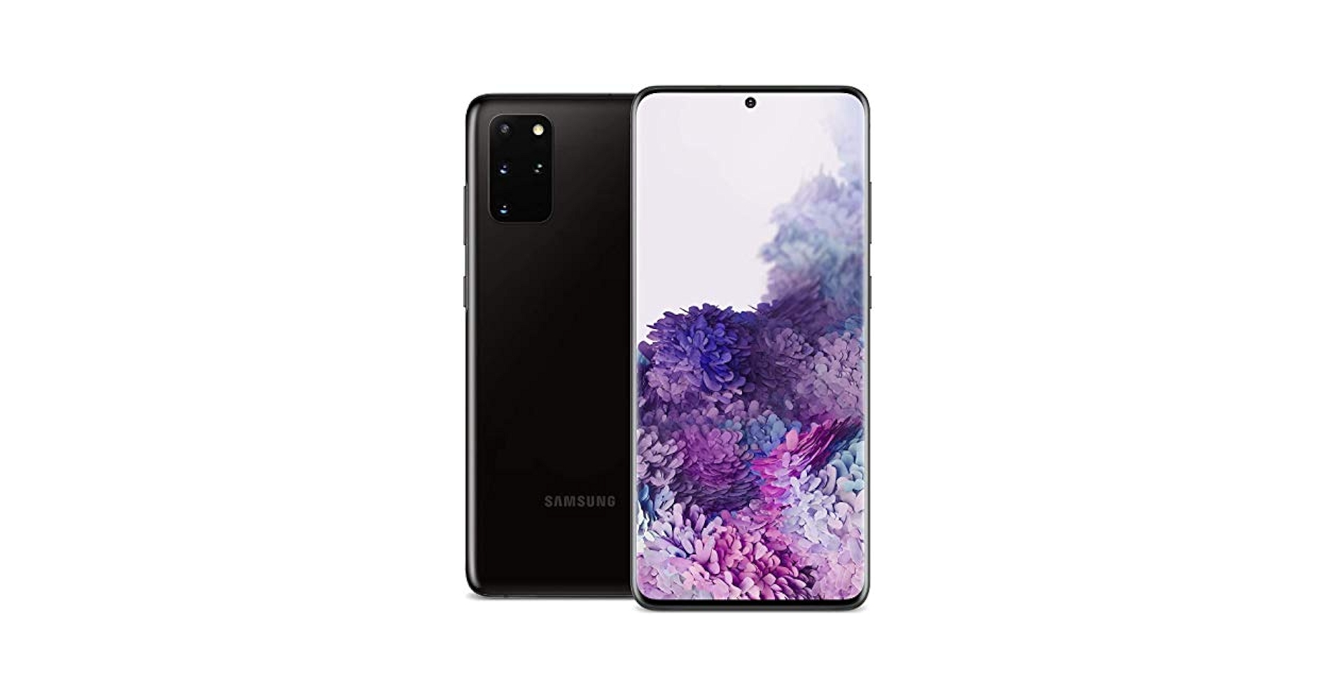 Galaxy - [1850] galaxy S20+ plus 5G 256GB SIMフリー Amazon.com: Samsung Galaxy S20+ Plus 5G Factory Unlocked SM