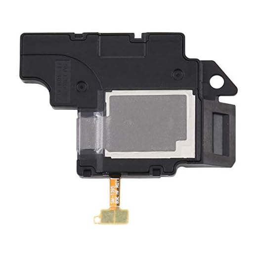 For Samsung Galaxy Tab Active 2 SM-T390/T395 Speaker Ringer Buzzer