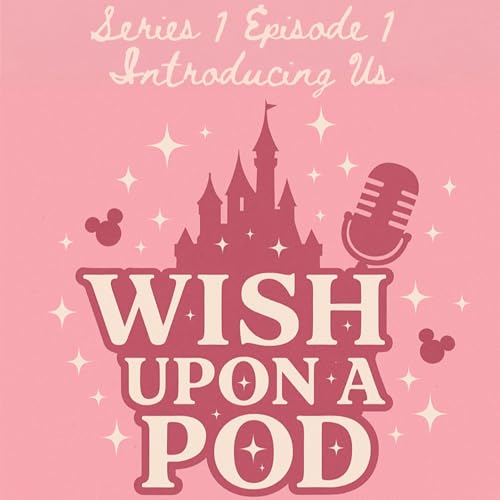 Page de couverture de S1 E1 - Introducing Us