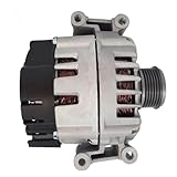 Generator Alternator Compatible With AUDI A4 B8 A5 A6 Q5 2011-06H903016T 06H903017D 06H903017DX