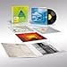 Schönberg - Berg – Webern (Original Source; 180g Vinyl Deluxe-Gatefold Edition) [Vinyl LP]