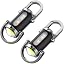2Pack Silver Black