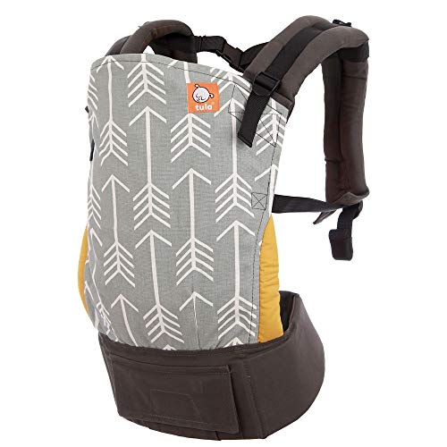 Image of Tula Baby Carrier - Baby - Archer
