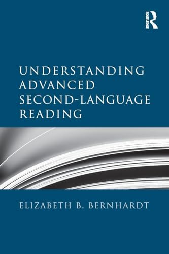 Understanding Advanced Second-Language Reading view 2