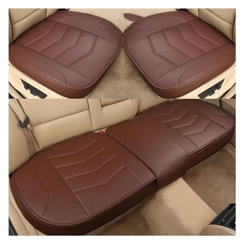Housses de siège voiture pour Jeep Renegade Compass et Grand Cherokee