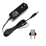 Eingang: AC 100V - 240V; Ausgang: DC 9V; 700mA;