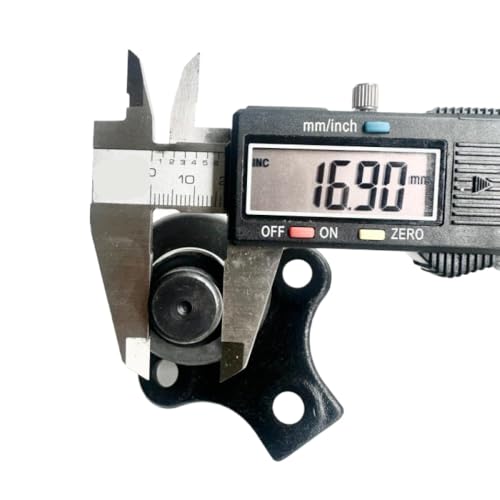 Ball Joint 42-1040 que devuelve el control total a tu ATV 4X4 4
