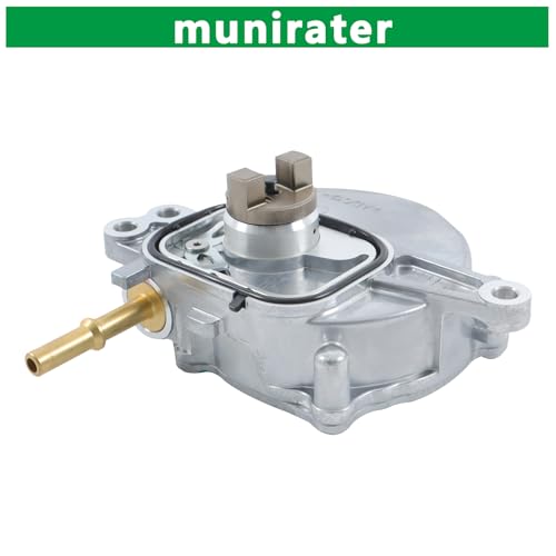 Bomba de vacío de reemplazo munirater para Toyota Camry 2020-2022 | Reemplazo de los números de pieza 29300-F0011 y 29300-25012 miniatura 3