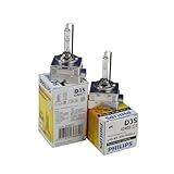 PHILIPS Vision para faros delanteros xenon 42403 C1