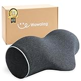 【柔道整復師推薦】Wawalag(ワワラグ) りらっくび 首 ストレッチ 首枕 ネックピロー 伸ばす 枕 誕生日プレゼント 男性 女性 ギフト 母の日 父の日