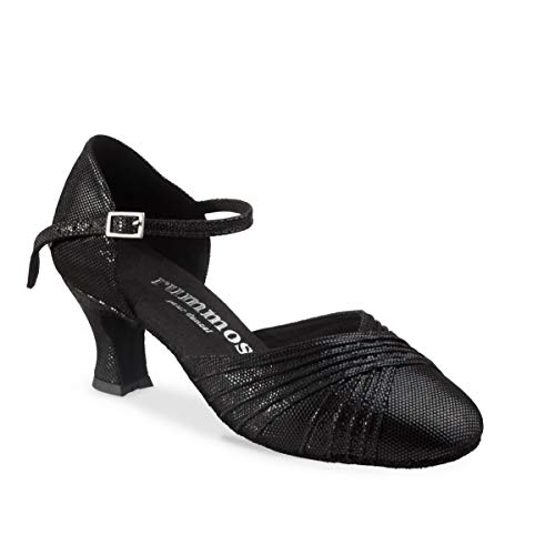 Chaussures de danse Rummos R346 061 contre la fatigue des pieds