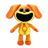 Poppy Playtime Smiling Critters Dogday Plush, Exclusive 14