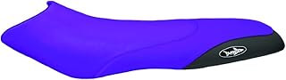 BlackTip Jetsports Seat Cover for Sea-Doo 1996-2001 GS, GSI, GSX / 1997-2000 GSX RFI, GSX LTD (Purple/Dark Gray)