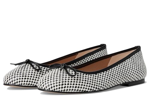 French Sole Women's Marge Ballet Flat