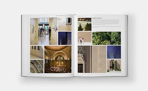 KieranTimberlake: Fullness bel ouvrage de collection pour bibliothèque d'architecte