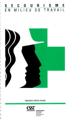 Secourisme en milieu de travail