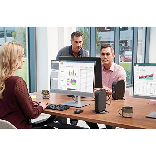 Image of HP T640 TC 4GR 32GF TP