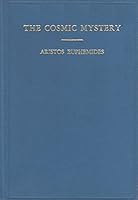 The Cosmic Mystery B000IZGEUM Book Cover