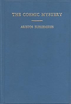 Hardcover The Cosmic Mystery Book