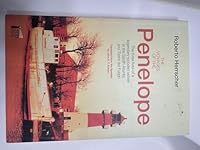 Los viajes del Penelope 9872452474 Book Cover